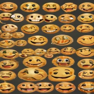 smiley face clipart transparent