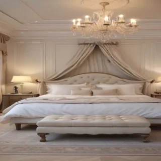 background bedroom