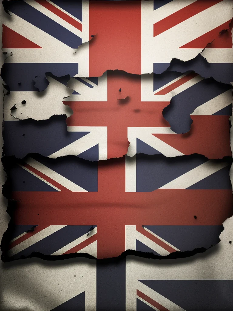 great britain flag