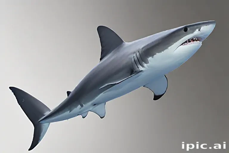 shark png