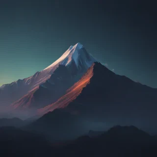 minimalist 4k wallpaper