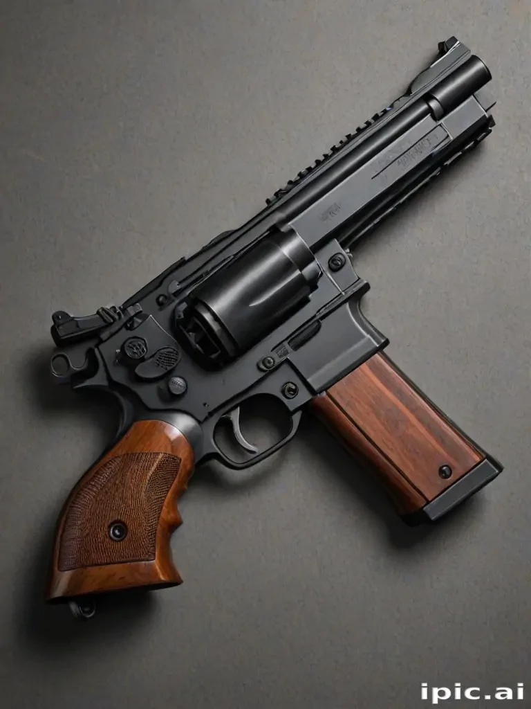 gun png transparent