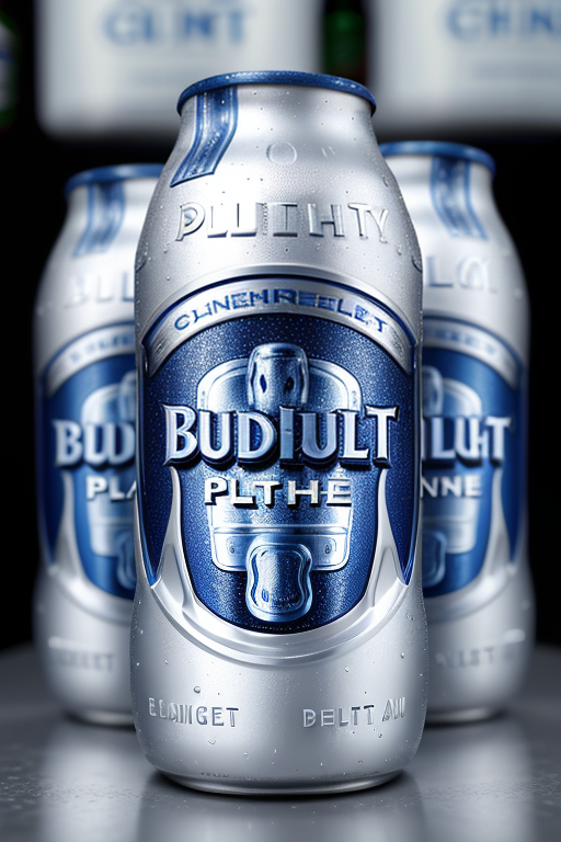 bud light platinum alcohol content
