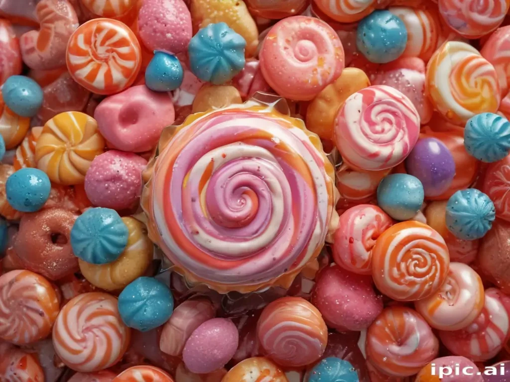 candy png