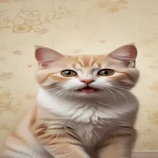 wallpaper background cat