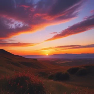 iphone sunset wallpapers