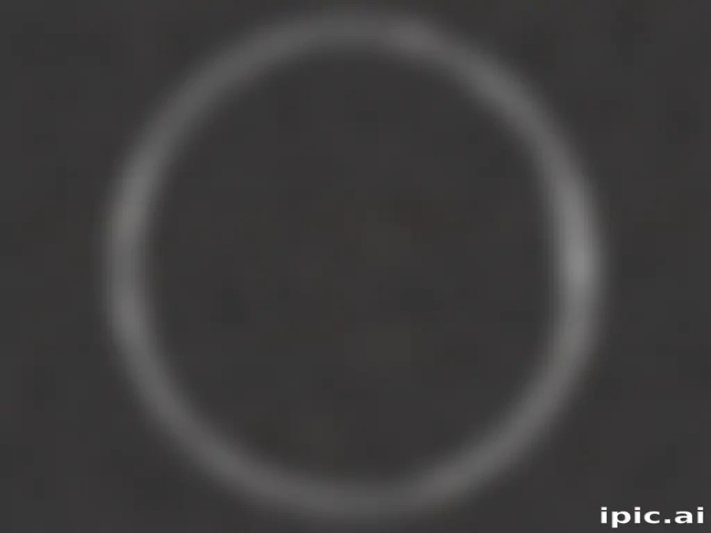 circle transparent png