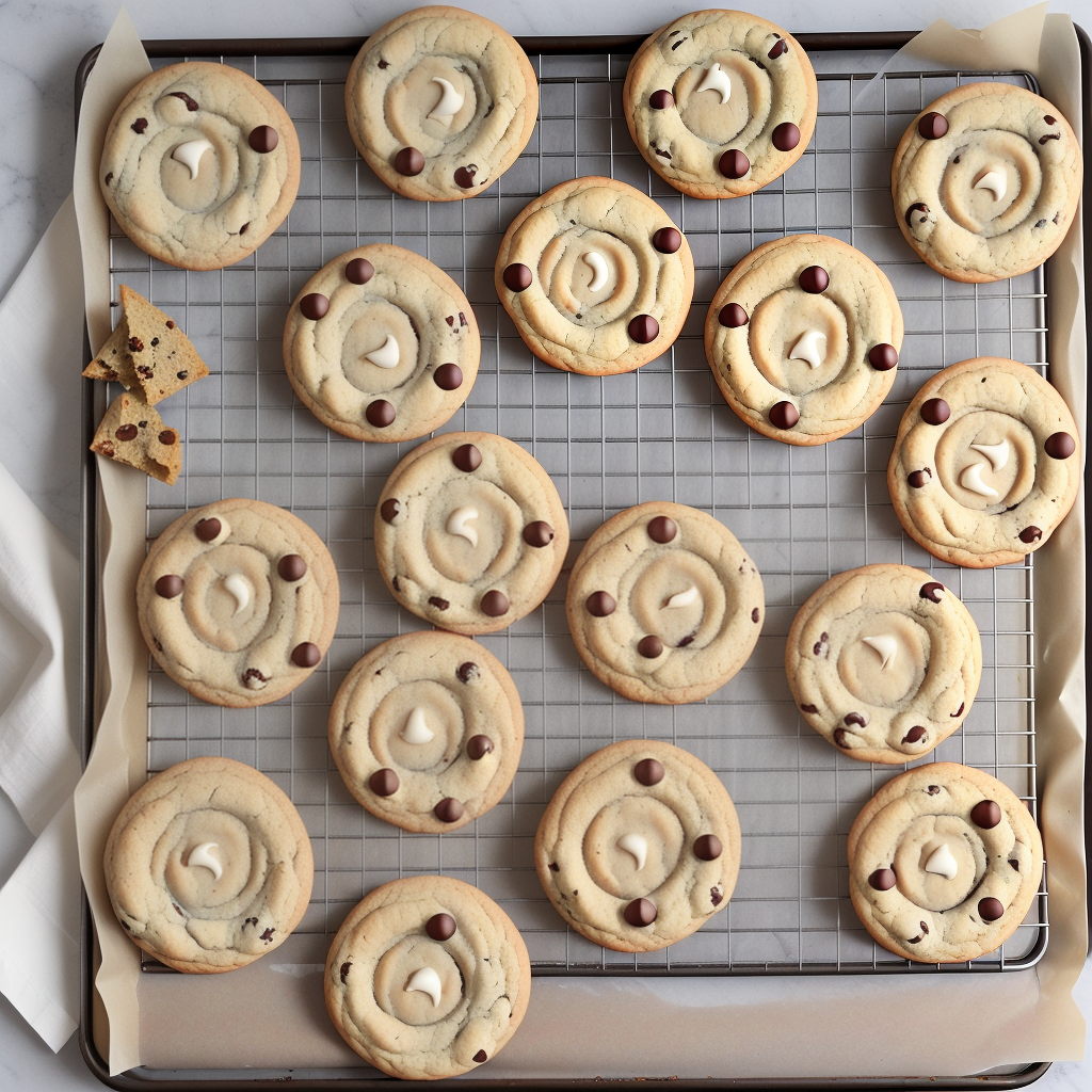 otis spunkmeyer cookies and oven