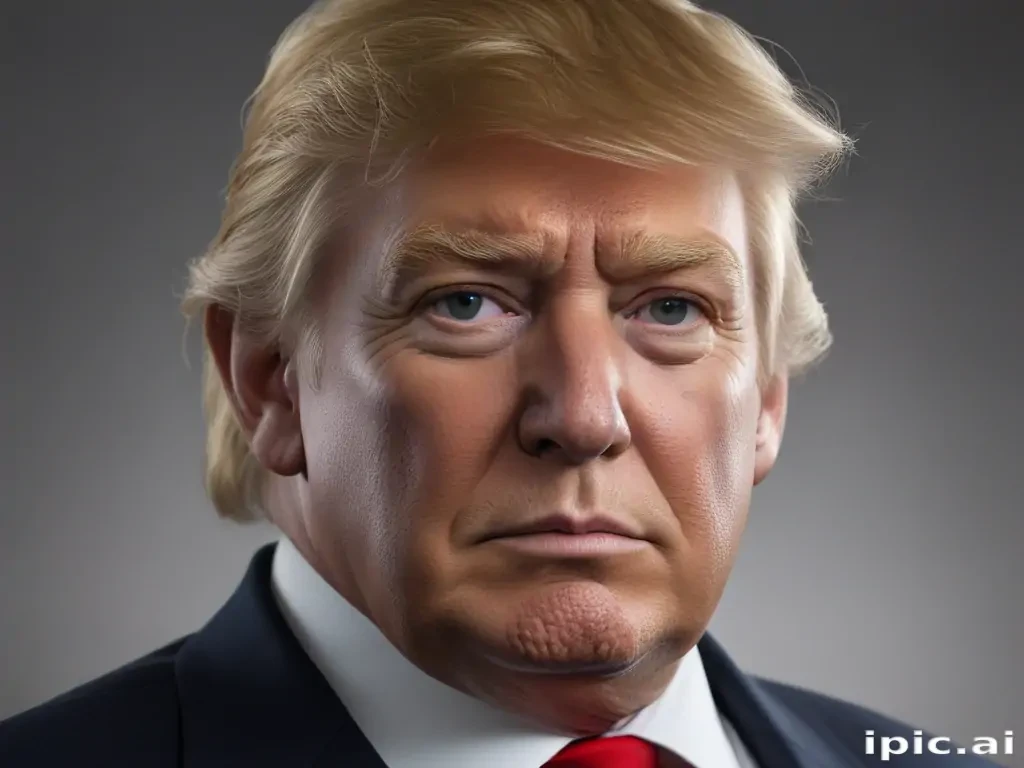 trump png