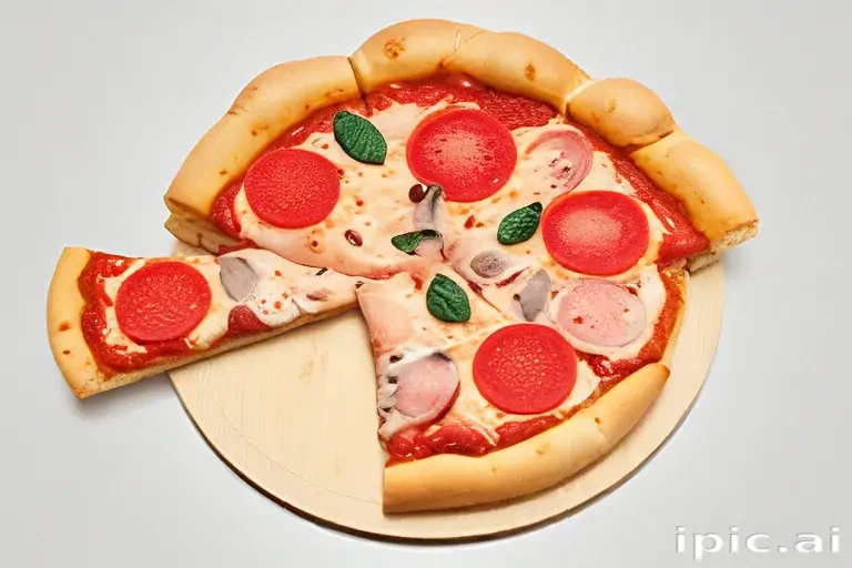 pizza clip art