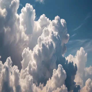 cloud phone wallpaper