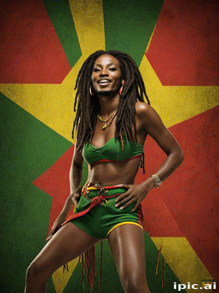 reggae music