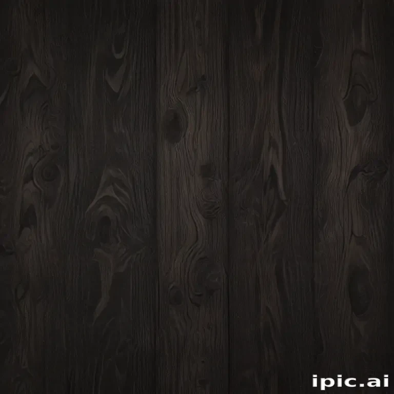 dark wood texture
