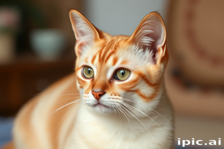 singapura cat breed