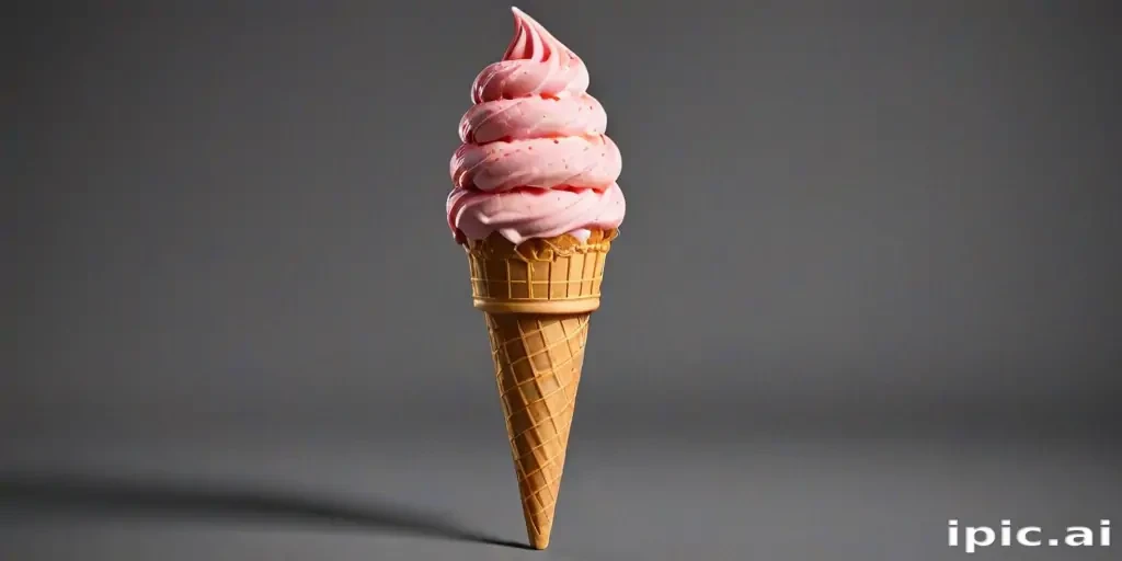 ice cream cone png