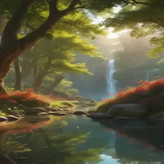 relax music