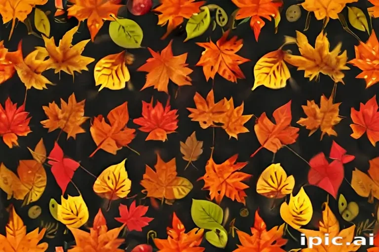 autumn leaves png