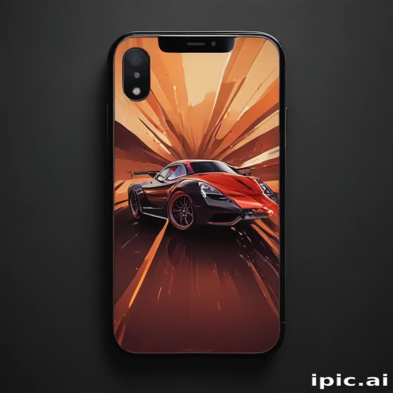 iphone wallpaper simple