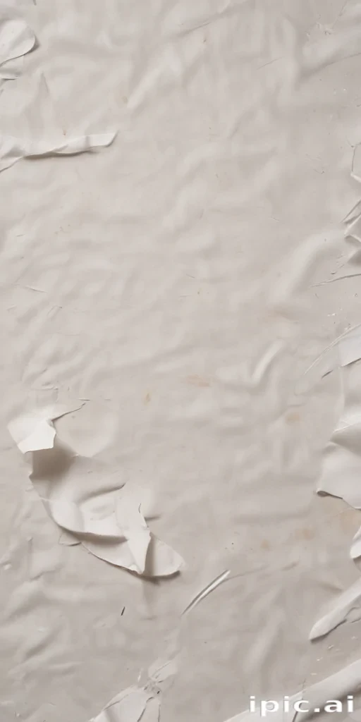 tear paper texture