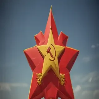 soviet union flag