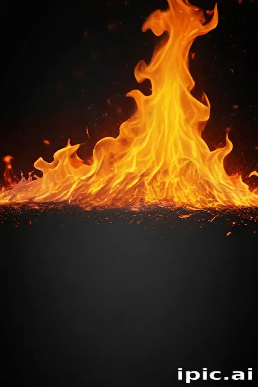 fire background images