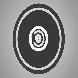 circle logo png