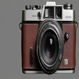 old camera png