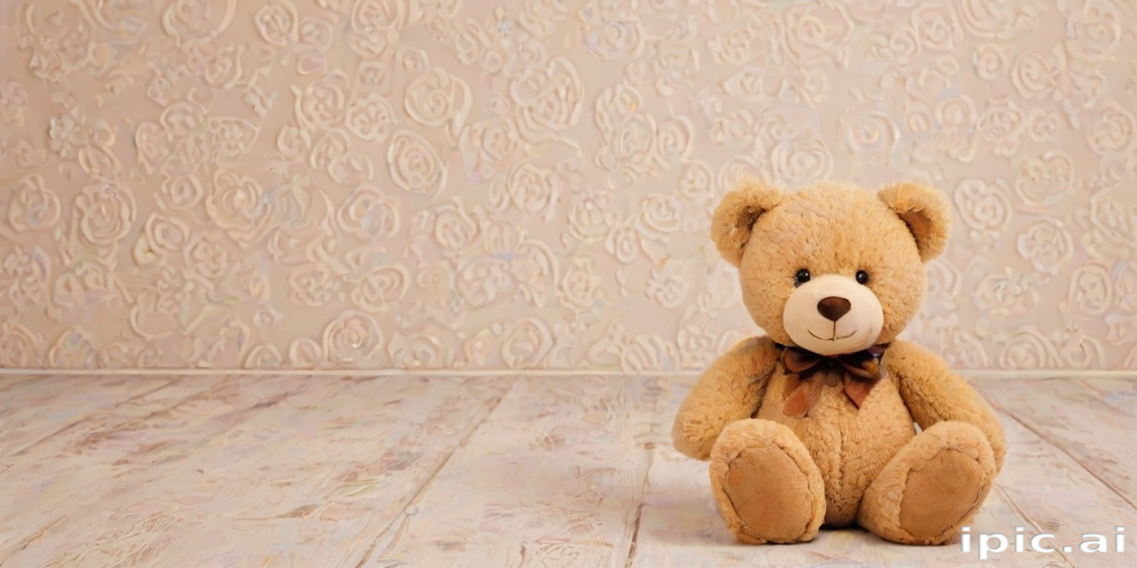 teddy bear background