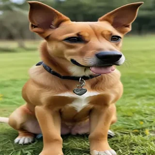mutt dog breed