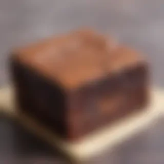 brownie png