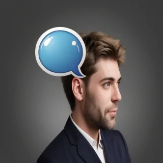 thinking bubble png