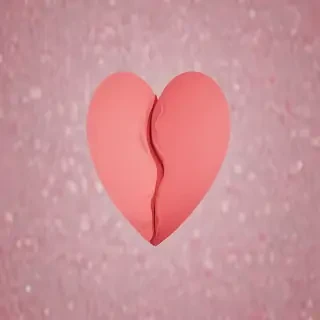 heart shape