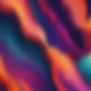 abstract phone backgrounds