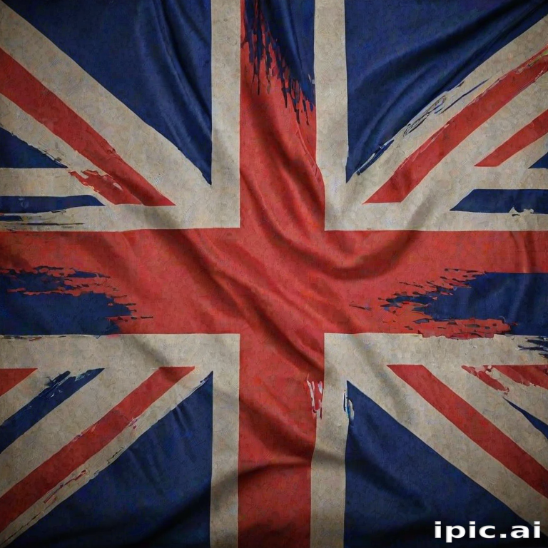 great britain flag