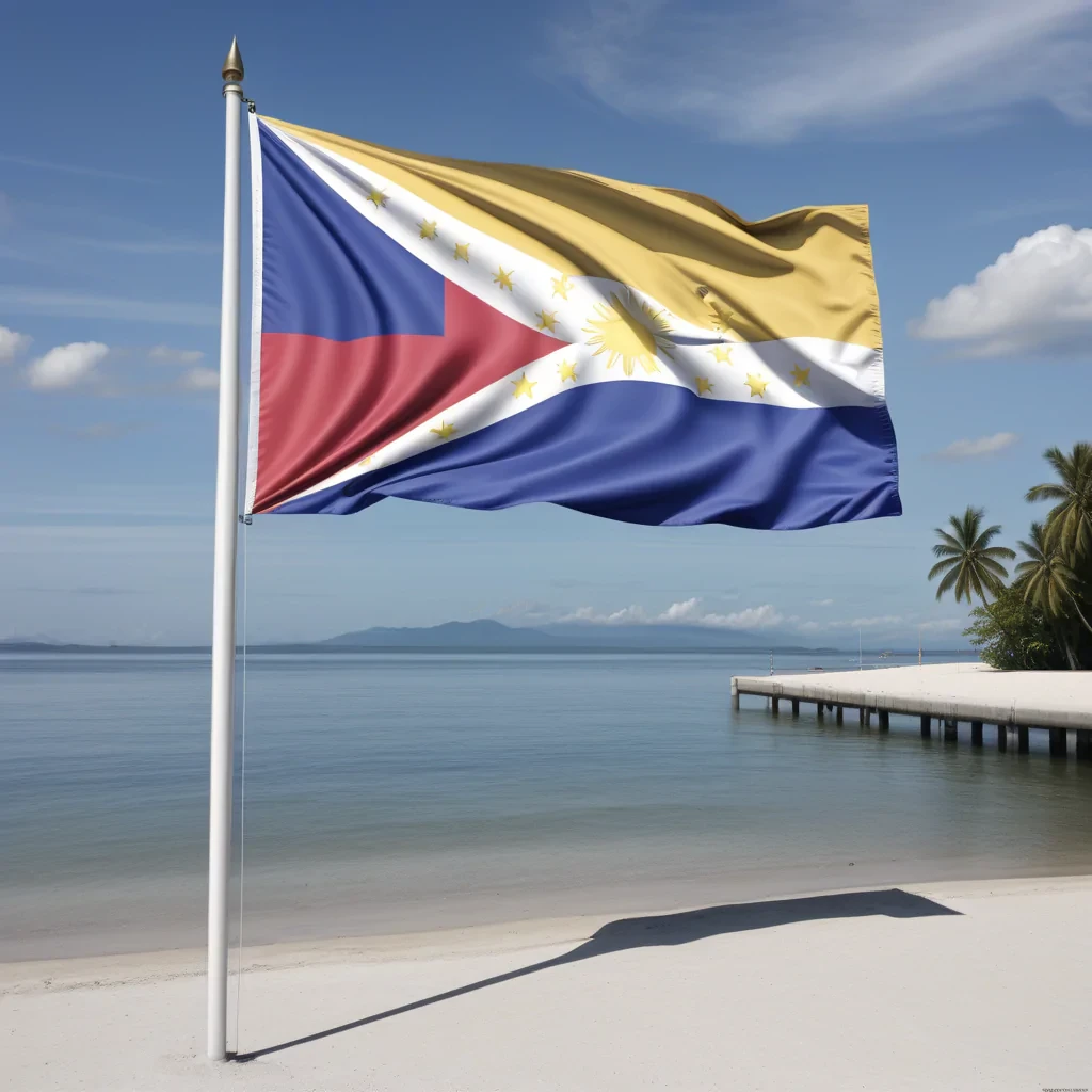 image flag of the philippines