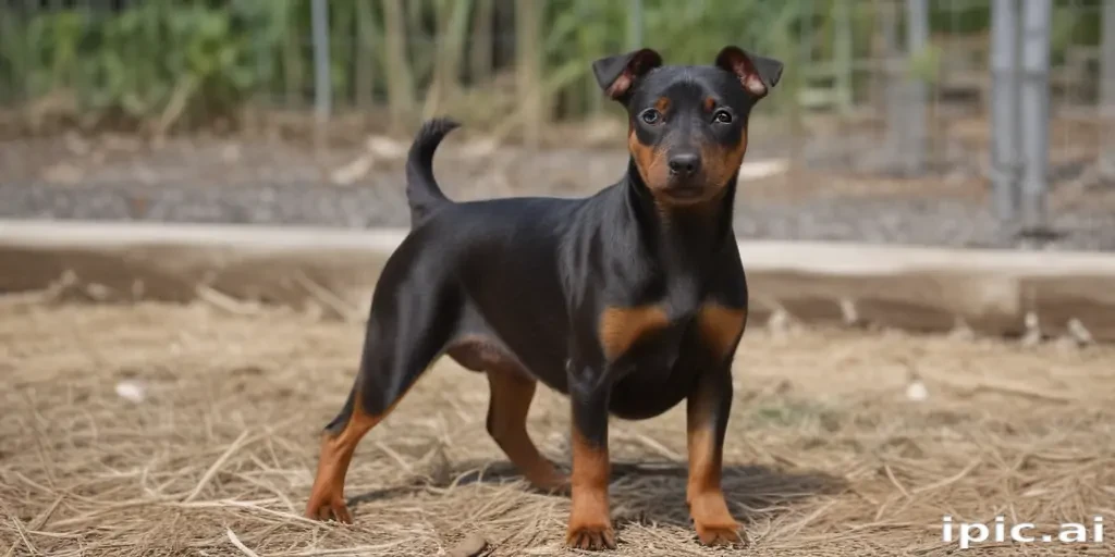american rat pinscher