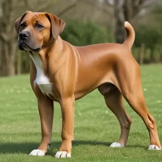tosa dog breed