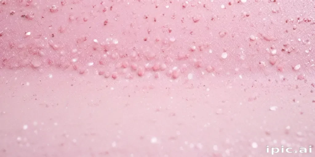soft pink light pink glitter background
