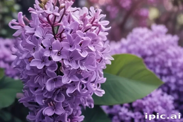 lilac iphone wallpaper
