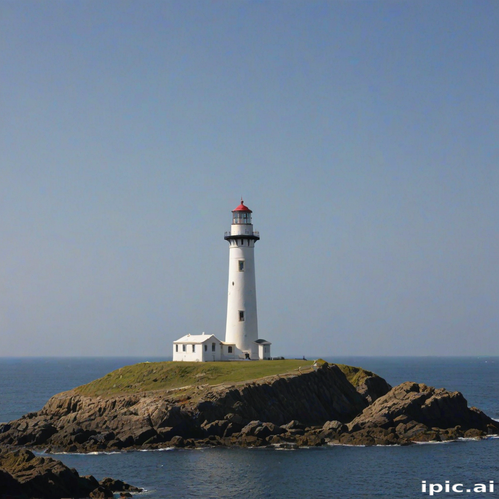 lighthouse png