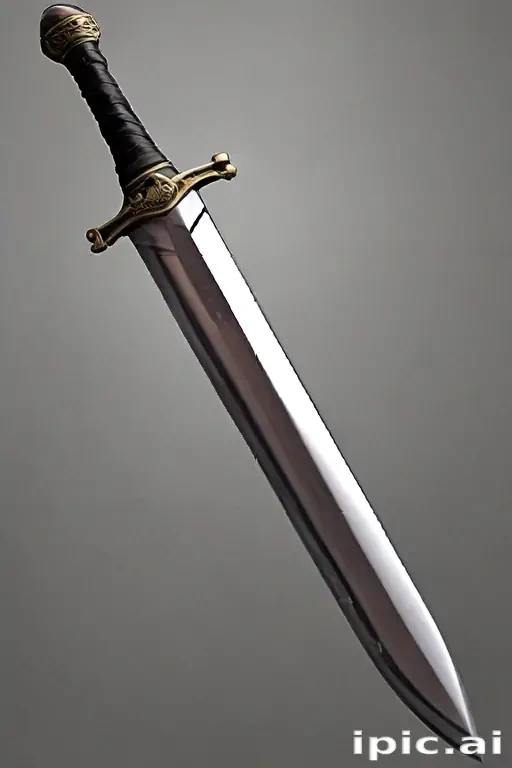 sword transparent