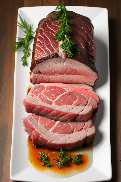 can you freeze cooked prime rib