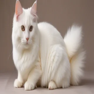 kurilian bobtail breed