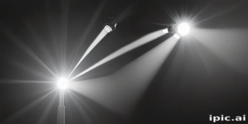 spotlights png