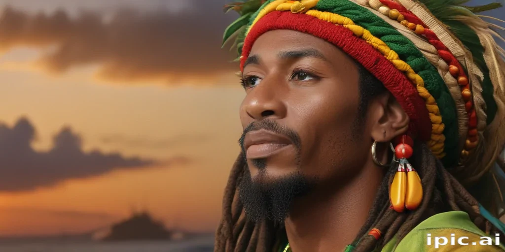 reggae music