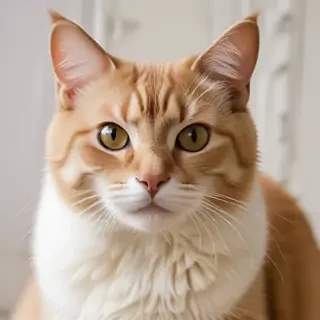 cat back round