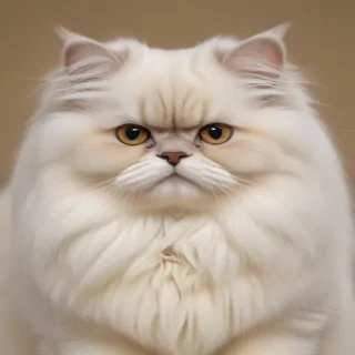persian breed