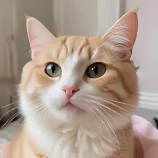 cute cat pictures aesthetic