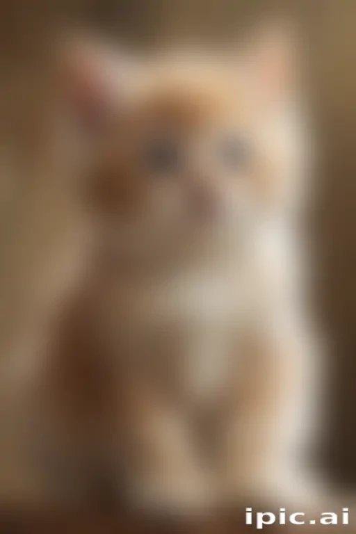 kitten background