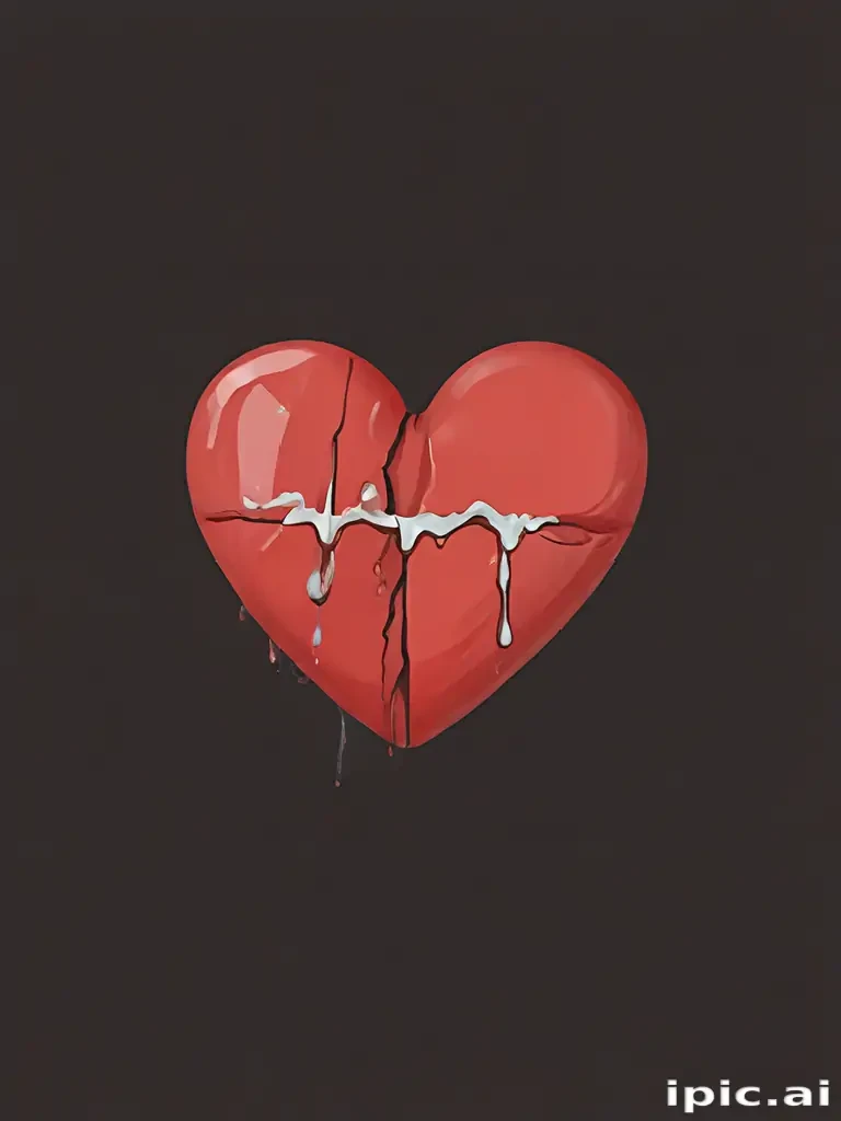heartbreak png